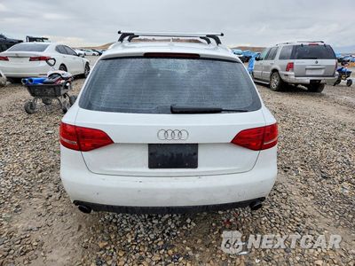 Zdjęcie 6 z 12 samochodu: 2011 AUDI A4 PREMIUM VIN:WAUSFAFL8BA126390 - miniatura