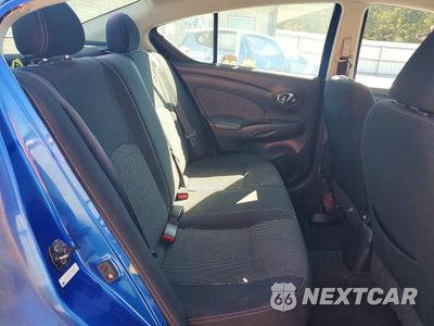 Zdjęcie 10 z 12 samochodu: 2014 NISSAN VERSA 1.6 SV VIN:3N1CN7AP7EL855150 - miniatura