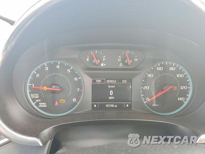 Zdjęcie 9 z 14 samochodu: 2020 CHEVROLET MALIBU LT VIN:1G1ZD5ST0LF140351 - miniatura