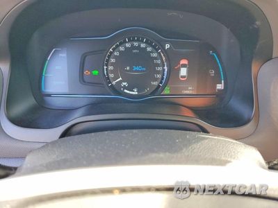 Zdjęcie 9 z 13 samochodu: 2019 HYUNDAI IONIQ LIMITED VIN:KMHC75LD2KU110902 - miniatura