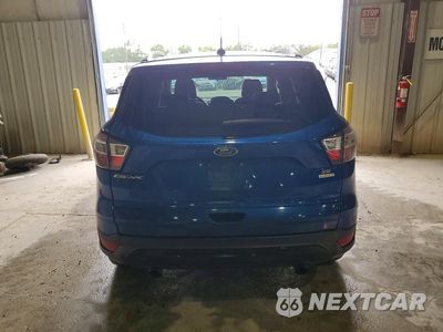 Zdjęcie 6 z 13 samochodu: 2017 FORD ESCAPE SE VIN:1FMCU0G91HUE29587 - miniatura