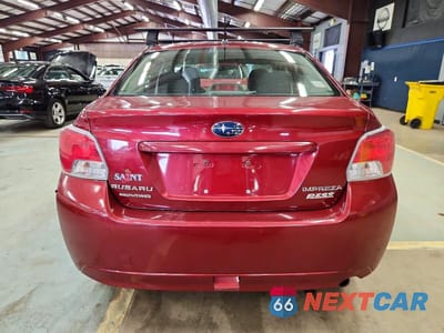 Zdjęcie 6 z 12 samochodu: 2013 SUBARU IMPREZA PREMIUM VIN:JF1GJAC65DH034028 - miniatura