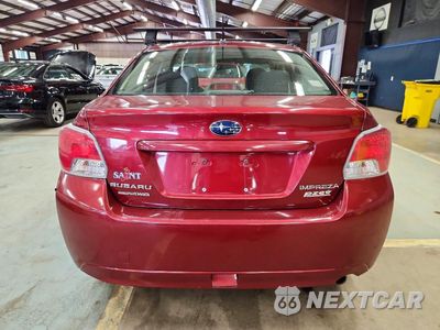 Zdjęcie 6 z 12 samochodu: 2013 SUBARU IMPREZA PREMIUM VIN:JF1GJAC65DH034028 - miniatura