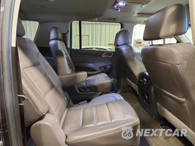 Zdjęcie 11 z 14 samochodu: 2017 GMC YUKON XL DENALI VIN:1GKS2HKJ7HR196991 - miniatura