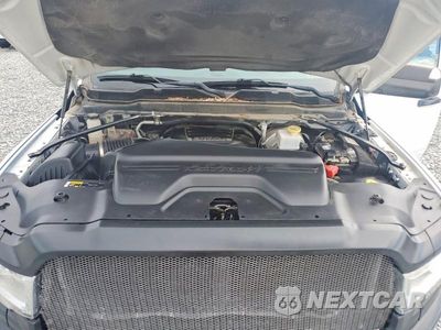 Zdjęcie 11 z 12 samochodu: 2021 RAM 2500 TRADESMAN VIN:3C6UR4HJ1MG578242 - miniatura