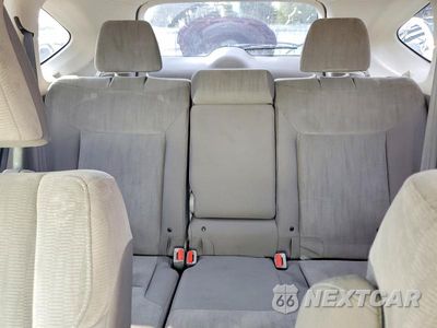 Zdjęcie 10 z 13 samochodu: 2012 HONDA CR-V LX VIN:2HKRM4H35CH633179 - miniatura