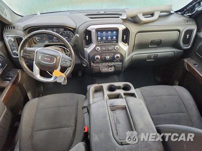 Zdjęcie 8 z 12 samochodu: 2019 GMC SIERRA K1500 ELEVATION VIN:1GTR9CED1KZ225391 - miniatura
