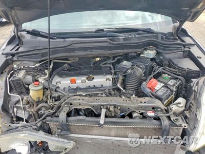 Zdjęcie 12 z 13 samochodu: 2011 HONDA CR-V EXL VIN:5J6RE3H77BL060218 - miniatura