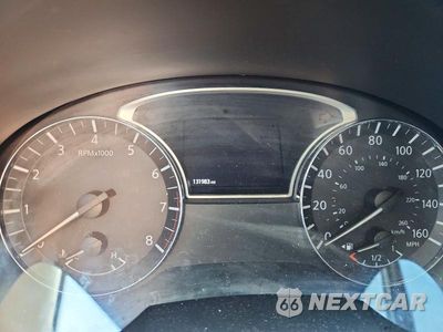Zdjęcie 9 z 12 samochodu: 2016 NISSAN ALTIMA 2.5 SV VIN:1N4AL3AP7GC223868 - miniatura