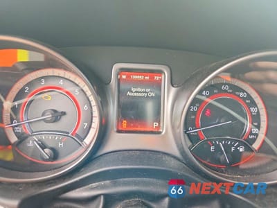 Zdjęcie 9 z 12 samochodu: 2017 DODGE JOURNEY CROSSROAD VIN:3C4PDDGG4HT560907 - miniatura