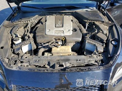Zdjęcie 11 z 12 samochodu: 2014 INFINITI Q50 PREMIUM VIN:JN1BV7AP8EM683342 - miniatura
