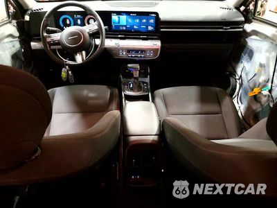 Zdjęcie 8 z 14 samochodu: 2024 HYUNDAI KONA SEL VIN:KM8HBCABXRU118007 - miniatura
