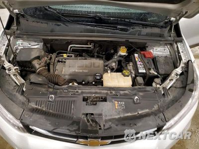 Zdjęcie 12 z 13 samochodu: 2017 CHEVROLET TRAX PREMIER VIN:3GNCJMSB1HL212265 - miniatura