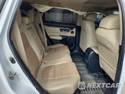 Zdjęcie 11 z 13 samochodu: 2019 HONDA CR-V EXL VIN:2HKRW2H87KH672509 - miniatura
