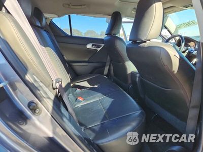 Zdjęcie 10 z 13 samochodu: 2013 LEXUS CT 200 VIN:JTHKD5BH1D2129564 - miniatura