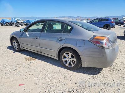Drugie zdjęcie samochodu z przodu: 2009 NISSAN ALTIMA 2.5 VIN:1N4AL21E39N484284 - miniatura