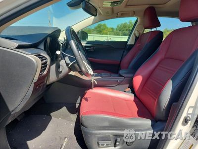 Zdjęcie 7 z 14 samochodu: 2021 LEXUS NX 300 BASE VIN:JTJDARBZ5M5022158 - miniatura