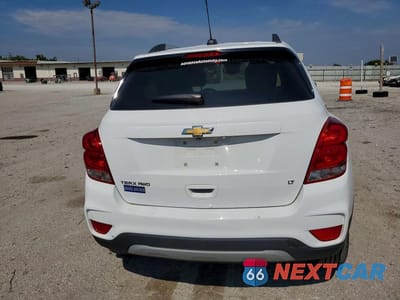 Zdjęcie 6 z 13 samochodu: 2018 CHEVROLET TRAX 1LT VIN:KL7CJPSB9JB599436 - miniatura