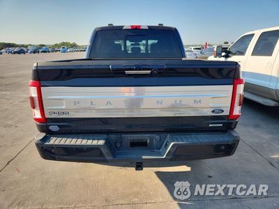 Zdjęcie 6 z 13 samochodu: 2021 FORD F150 SUPERCREW VIN:1FTFW1E89MFA24863 - miniatura