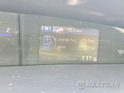 Zdjęcie 9 z 12 samochodu: 2013 HONDA CIVIC EX VIN:19XFB2F87DE024502 - miniatura