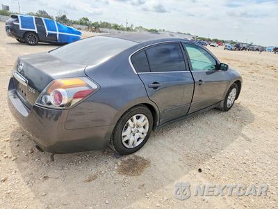Trzecie zdjęcie samochodu z tyłu: 2011 NISSAN ALTIMA 2.5 VIN:1N4AL2AP1BC152623 - miniatura