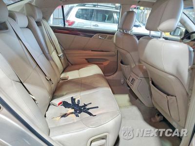 Zdjęcie 10 z 12 samochodu: 2009 TOYOTA AVALON LIMITED VIN:4T1BK36B19U324928 - miniatura