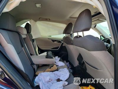 Zdjęcie 11 z 13 samochodu: 2020 TOYOTA RAV4 XLE VIN:2T3W1RFV5LW071788 - miniatura