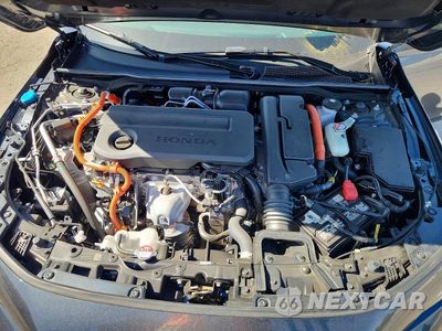 Zdjęcie 11 z 12 samochodu: 2025 HONDA CIVIC SPORT VIN:2HGFE4F89SH336049 - miniatura