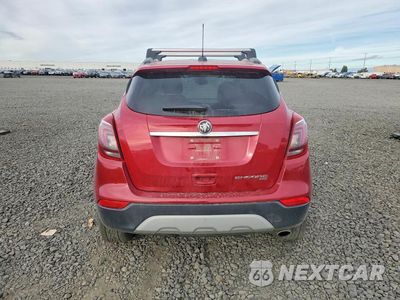Zdjęcie 6 z 13 samochodu: 2019 BUICK ENCORE PREFERRED VIN:KL4CJESB6KB835396 - miniatura