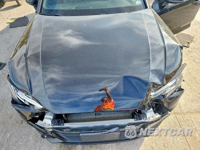 Zdjęcie 11 z 12 samochodu: 2018 AUDI A4 PREMIUM PLUS VIN:WAUENAF43JA229630 - miniatura