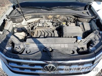 Zdjęcie 12 z 14 samochodu: 2020 VOLKSWAGEN ATLAS CROSS SPORT SE VIN:1V2YE2CA9LC209484 - miniatura