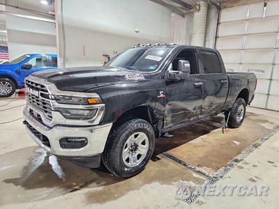 2025 RAM 2500 TRADESMAN 3C63R5CL1SG503029 - główne zdjęcie licytacji z USA - miniatura