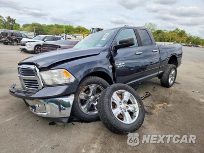 2015 RAM 1500 SLT 1C6RR6GT0FS729555 - główne zdjęcie licytacji z USA - miniatura