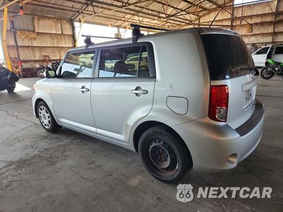 Drugie zdjęcie samochodu z przodu: 2012 SCION XB BASE VIN:JTLZE4FE0CJ022473 - miniatura
