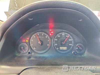 Zdjęcie 9 z 12 samochodu: 2001 HONDA CIVIC EX VIN:2HGES25771H609179 - miniatura