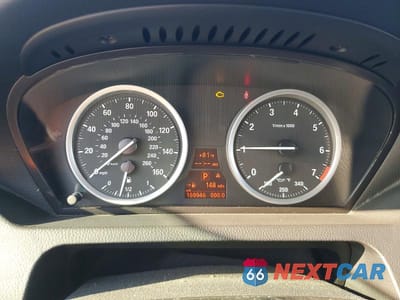 Zdjęcie 9 z 12 samochodu: 2008 BMW 650 I VIN:WBAEB53518CX61700 - miniatura