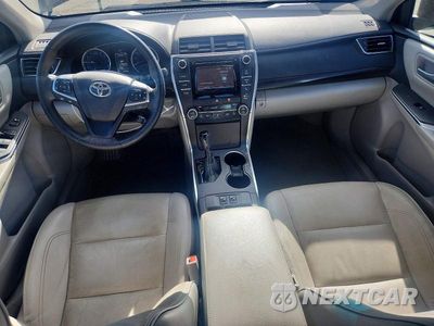 Zdjęcie 8 z 12 samochodu: 2015 TOYOTA CAMRY XLE VIN:4T1BF1FK2FU072157 - miniatura