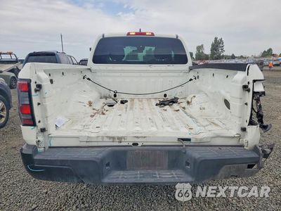 Zdjęcie 6 z 13 samochodu: 2024 NISSAN FRONTIER S VIN:1N6ED1CL4RN644152 - miniatura