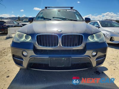 Piąte zdjęcie samochodu w środku: 2013 BMW X5 XDRIVE35I VIN:5UXZV4C53D0B02536 - miniatura