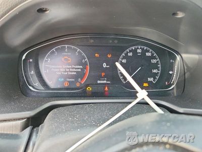Zdjęcie 9 z 12 samochodu: 2021 HONDA ACCORD LX VIN:1HGCV1F12MA041803 - miniatura