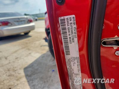 Zdjęcie 12 z 12 samochodu: 2020 DODGE JOURNEY SE VIN:3C4PDCAB3LT276670 - miniatura