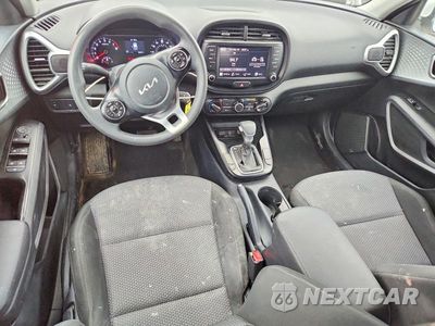 Zdjęcie 8 z 12 samochodu: 2022 KIA SOUL LX VIN:KNDJ23AU3N7172698 - miniatura