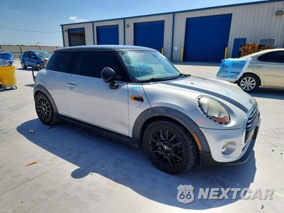 Czwarte zdjęcie samochodu z boku: 2015 MINI COOPER VIN:WMWXM5C52F3A58982 - miniatura