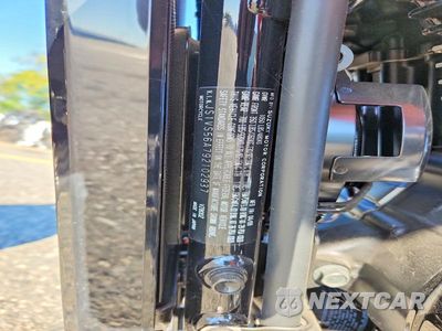 Zdjęcie 9 z 9 samochodu: 2009 SUZUKI VZ800 VIN:JS1VS56A792102937 - miniatura