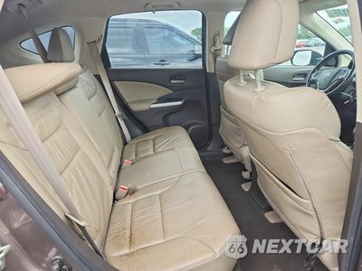 Zdjęcie 11 z 13 samochodu: 2014 HONDA CR-V EXL VIN:2HKRM4H78EH718684 - miniatura