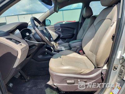 Zdjęcie 7 z 13 samochodu: 2015 HYUNDAI TUCSON LIMITED VIN:KM8JU3AG4FU102727 - miniatura