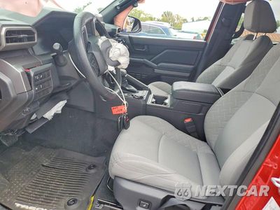 Zdjęcie 7 z 12 samochodu: 2025 TOYOTA TACOMA SR5 VIN:3TYLB5JN7ST082313 - miniatura