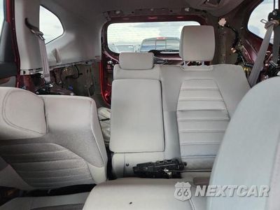 Zdjęcie 10 z 14 samochodu: 2020 HONDA CR-V EX VIN:7FARW2H5XLE019635 - miniatura