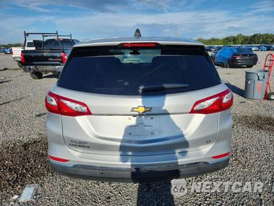 Zdjęcie 6 z 13 samochodu: 2021 CHEVROLET EQUINOX LT VIN:3GNAXJEV2ML387063 - miniatura