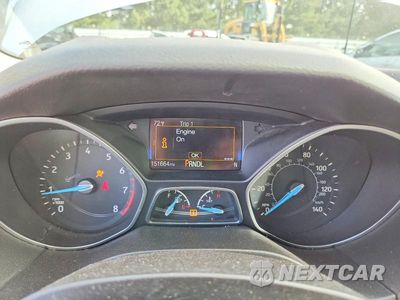 Zdjęcie 9 z 12 samochodu: 2016 FORD FOCUS SE VIN:1FADP3K24GL262776 - miniatura